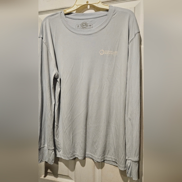 DUCK COMPANY LONG SLEEVE TSHIRT - Picture 2 of 5